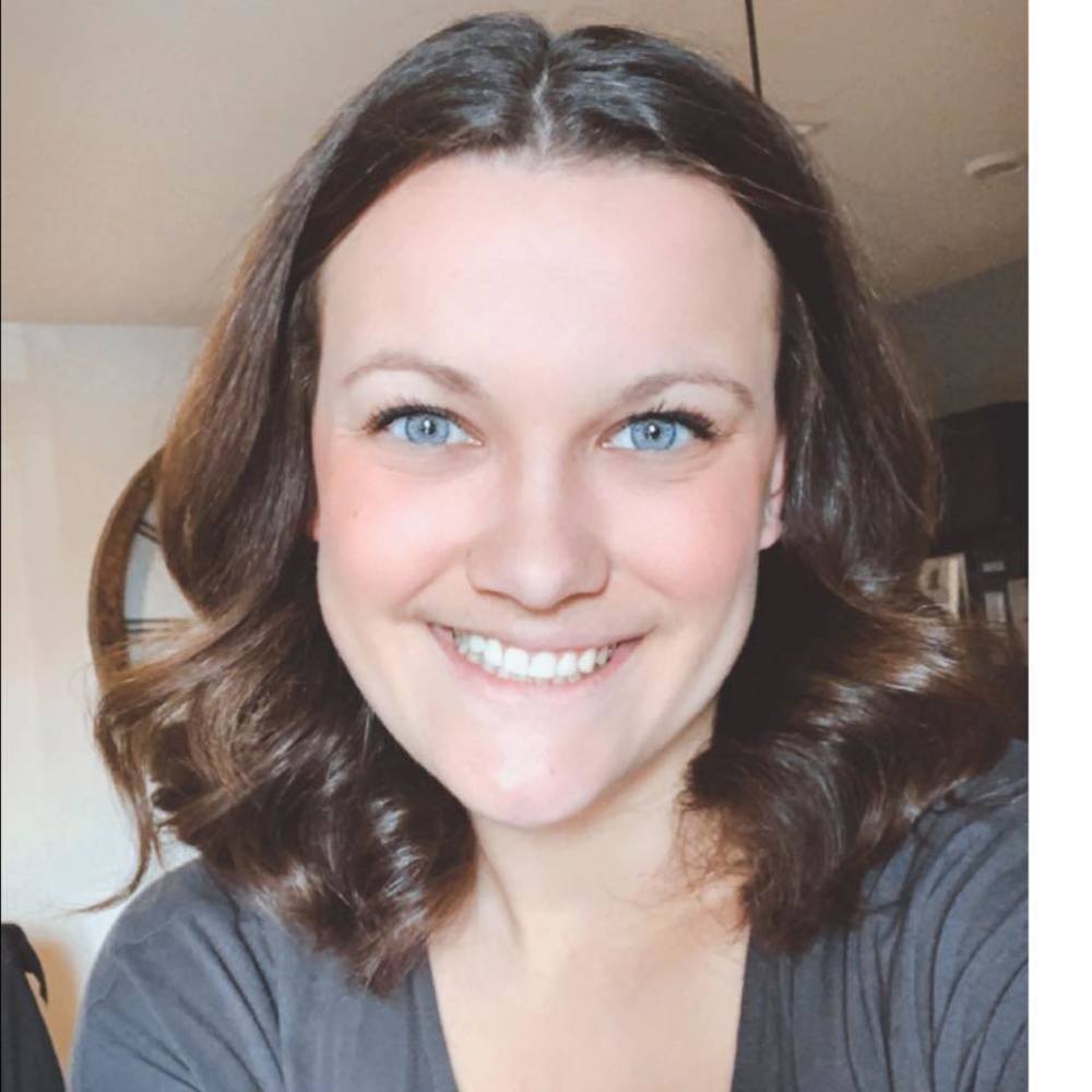 Meet your Posher, Rhea